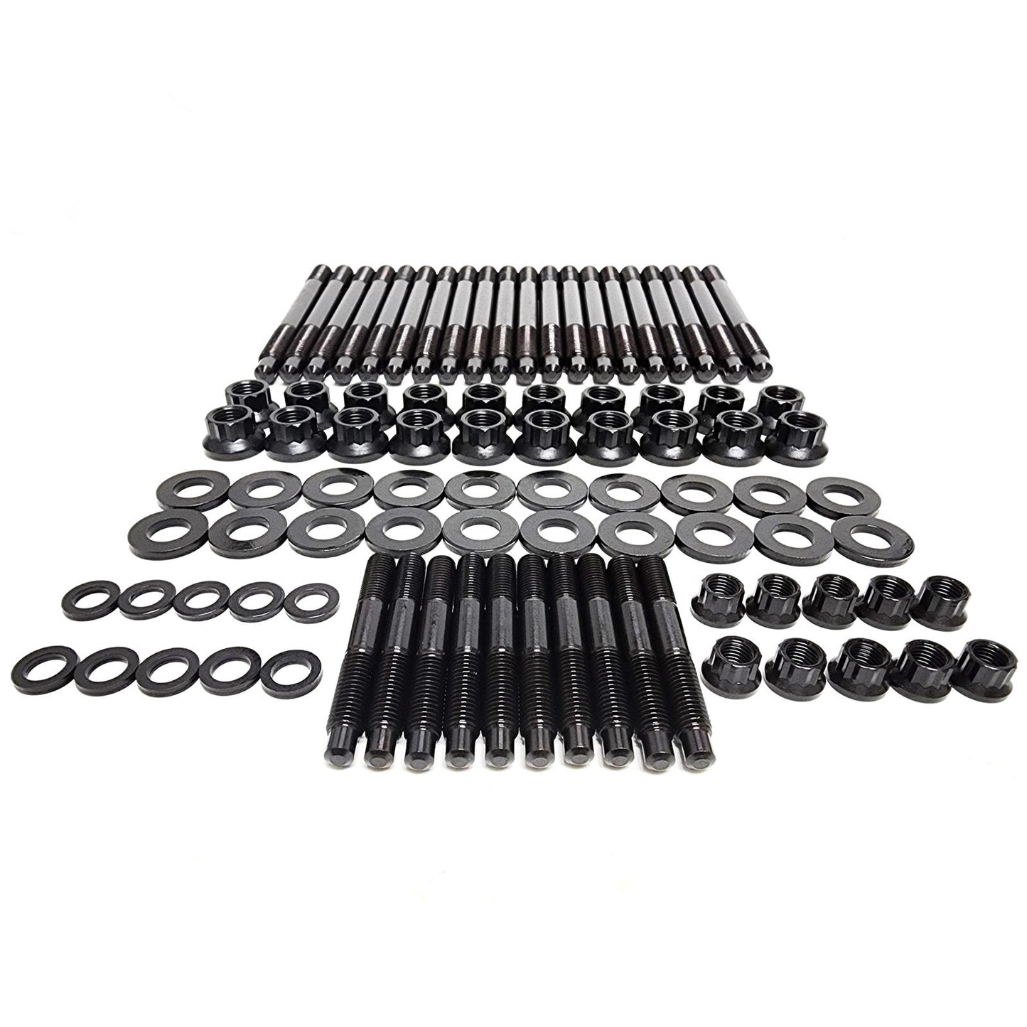 Cylinder Head Studs Kit & Main Studs Kit