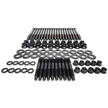 Cylinder Head Studs Kit & Main Studs Kit