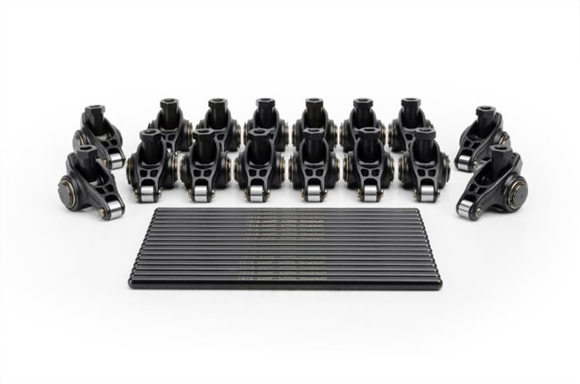 Rocker/Pushrod Kit for CS 1.7 7/16" Ultra Pro