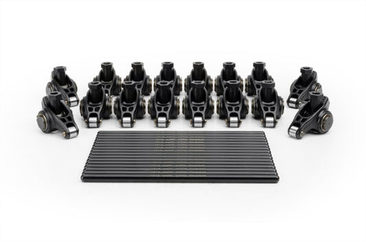 Rocker/Pushrod Kit for CS 1.7 7/16" Ultra Pro