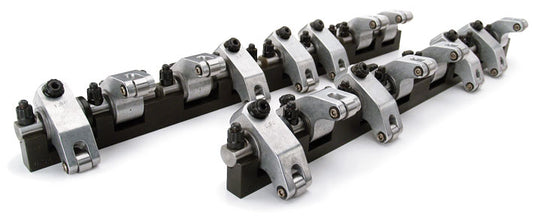 Shaft Mount Rocker System, LS1, LS2, LS6, 1.7 Ratio