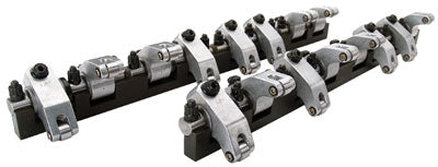 Shaft Mount Rocker System, LS3/L92, 1.7 Ratio