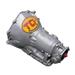 Maximizer 4X4 TH400 Pre-1980 Transfer Case Non Lock-Up (All Chevrolet)