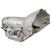 Maximizer 4X4 TH350 Transmission Pre-1980 NP203/NP205 T-Case (Chevrolet)
