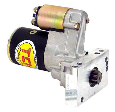 Permanent Magnet Racing Starter for All Chevrolet 153 and 168-Tooth