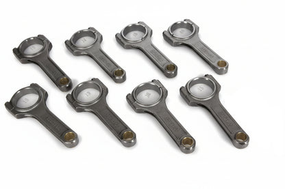 Lunati Crankshaft and Rod Kit, Chevrolet Small Block-3
