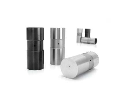 DLC Coated Tool Steel Solid Lifter Set for Chevrolet