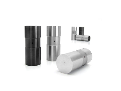 DLC Coated Tool Steel Solid Lifter Set for Ford