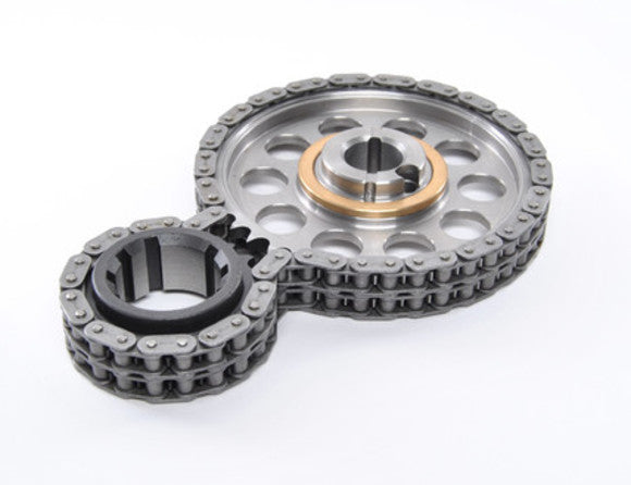 Ford Billet Steel Timing Sets