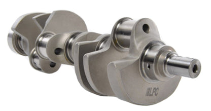 LPC Forged 4340 Steel Crankshaft 302 Small Block Ford